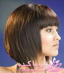 مدل مو در منزل